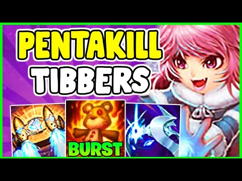 S+ HOW TO PLAY ANNIE LIKE A CHALLENGER & CARRY IN SEASON 11 | Annie Guide S11 - League Of Legends