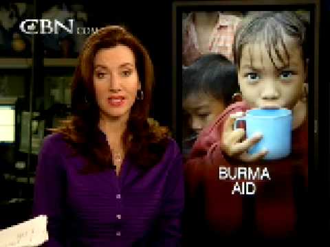 WorldWatch: February 13, 2009 - CBN.com