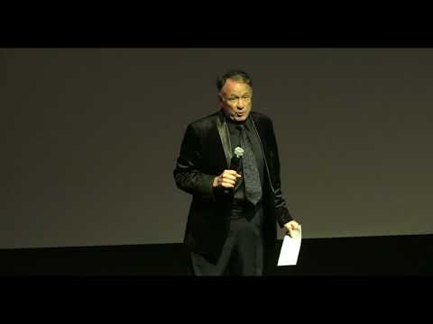 2019 LIFF Best Short Animation