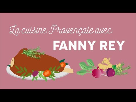, title : 'La cuisine provençale - Les Carnets de Julie'
