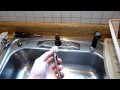 VIDEOS: How to Repair Leaky Moen Single-Handle Faucets
