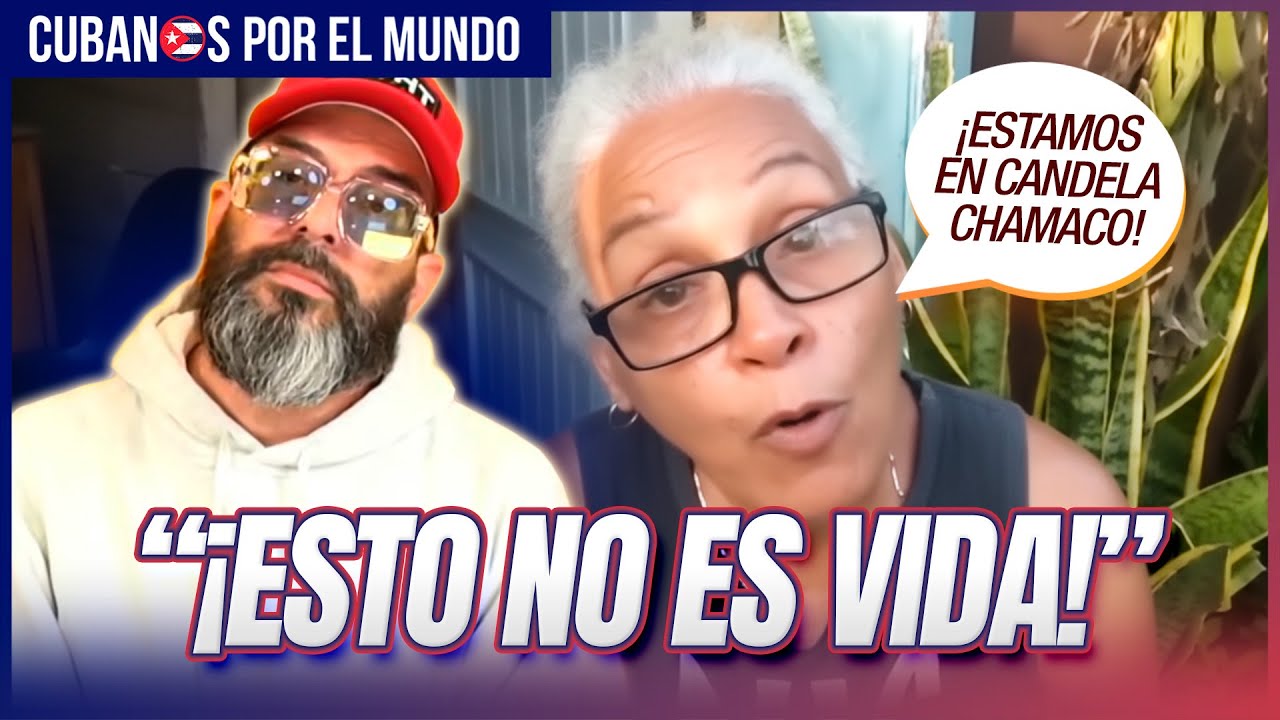 Testimonios de abandono tras el huracán Melissa en Cuba