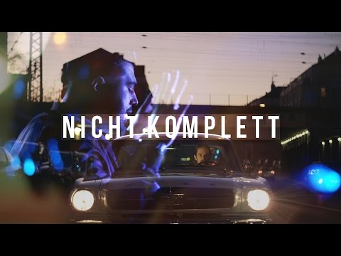 Video thumbnail for Nicht komplett