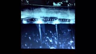 The Grandest Lady of Them All