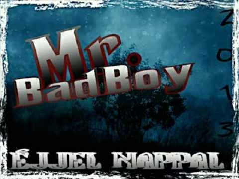 Mr.BadBoy -  Éjjel nappal