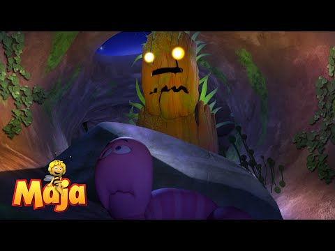 Max der Honigdieb - Die Biene Maja🐝🍯🐝