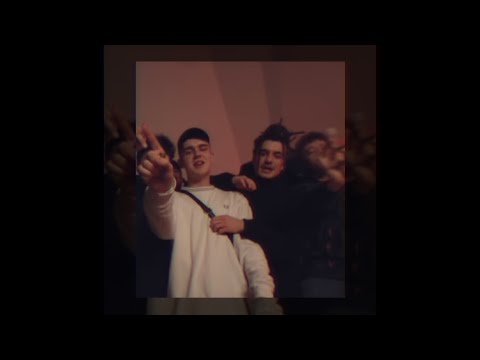 (FREE) BHZ x Monk x Ion Miles Type Beat - "Kein Schlaf" (prod. Joachim E.)