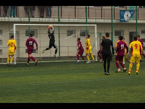 CFR CN Targu Mures 2017