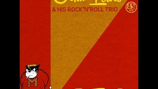 John Lewis & His Trio -  Flat Top Cat (2014)