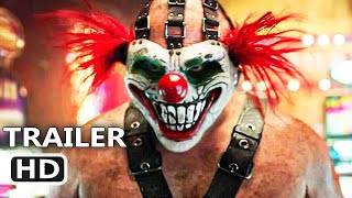 TWISTED METAL &quot;Sweet Tooth Fights John Doe&quot; Full Scene (2023)