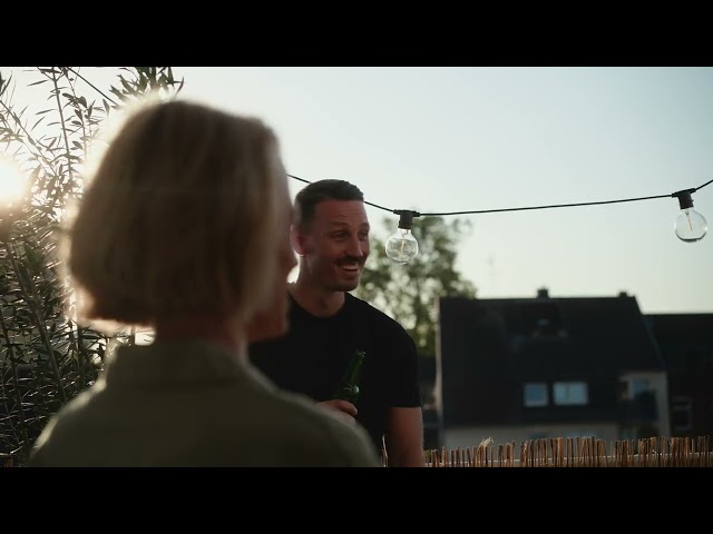 Enders Chicgao Next 3 Burner Gas BBQ R Turbo