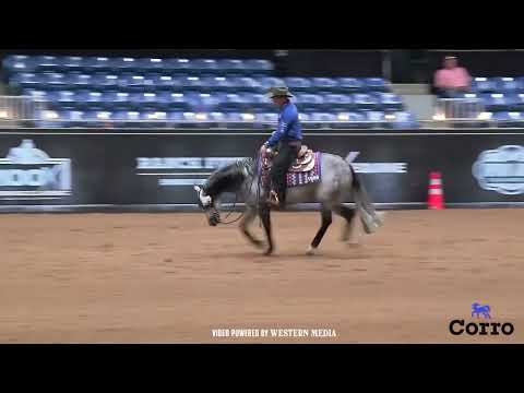 2025 100X 4 YO Stakes Open Prelims Picture Perrfect & Kole Price 