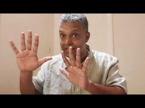 OT #3 - The Man and Woman Sin - Genesis 3:1-19