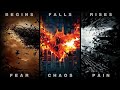 The Dark Knight Trilogy Epic Suite
