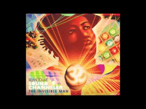 Sean-Toure' Good Music ft. Soulstice and Haysoos of Wade Waters