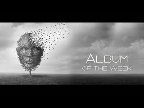 Mental Season - Album of the week on ProgRock.com