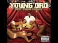 Young Dro - Hear Me Cry