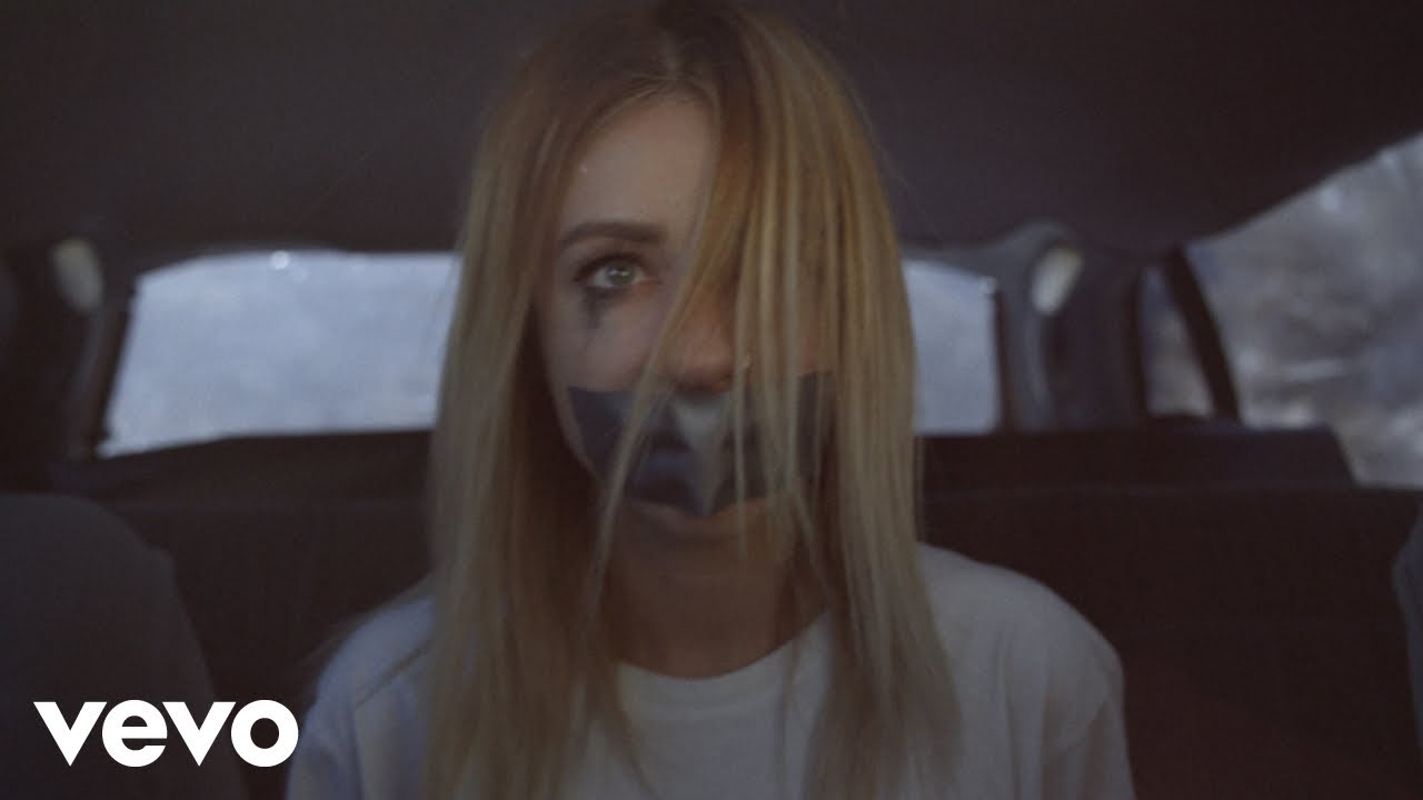Alison Wonderland ft. Wayne Coyne — U Don’t Know