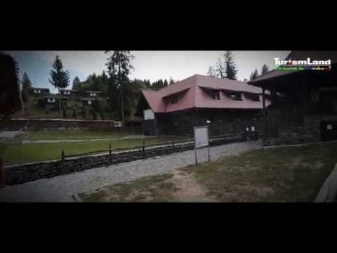 Statiunea Baile Homorod