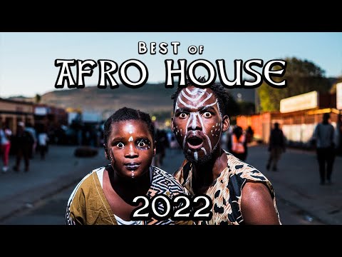 Best of Afro House Music 2022 || Sebjak, Moojo, Da Mike, Monseratt, Band&dos, Calussa and More!