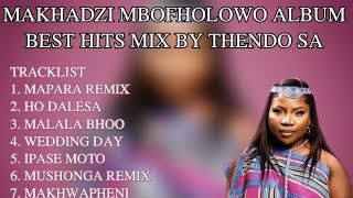 Download lagu MAKHADZI MBOFHOLOWO ALBUM MIX BY THENDO SA 🔥BEST MAKHADZI HITS MIX 2023 🔥MAKHADZI NEW MUSIC 2023 mp3