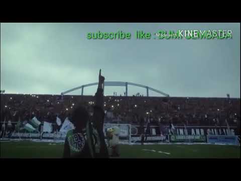 Sampai kau bisa Anthem (lirik)