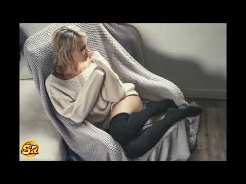 SMACK & NO THANKS & WEIRD GRRL - no man ( extended mix )