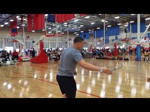 NCBC steps up for 38-34 win over CVBC White - OGP Championship