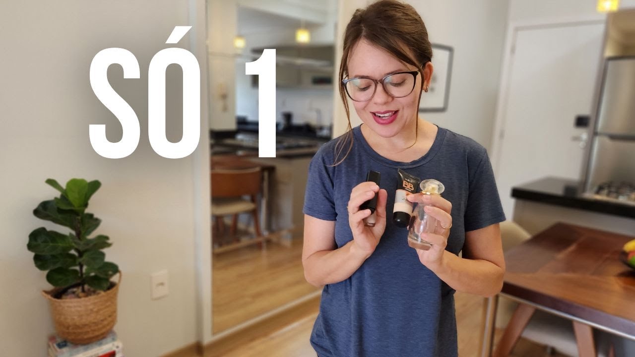 Minimalism | I have a small quantity of these items