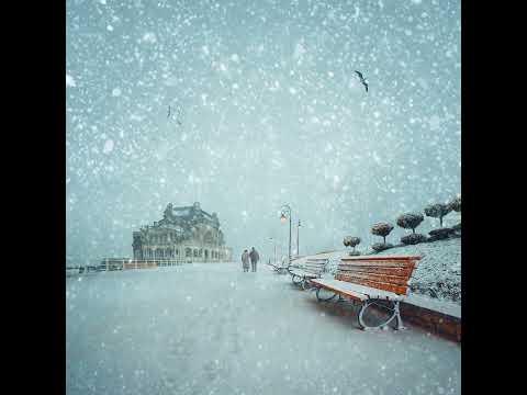 Adrián Berenguer - Dancing On The Snow