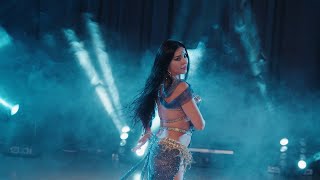 Download lagu ALRAQS FESTIVAL '23 - ALLA KUSHNIR - GALA SHOW - PART 2 mp3