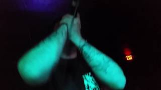 Pretty In Porcelain by Famous Last Words (live)