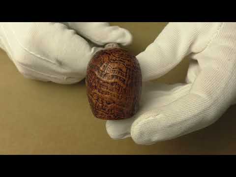 Dunhill County 4101 - pipe E889