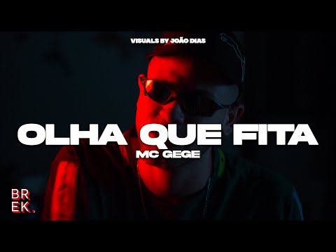 Mc Gege - Olha que Fita (prod. dias)