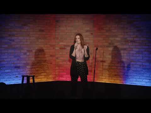 Jokes I tell for a little bit 