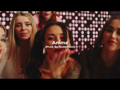 [FREE FOR PROFIT] ПЛАТИНА x LOVV66 x PINQ x PLAYBOI CARTI 2021 Type Beat - "Anime"