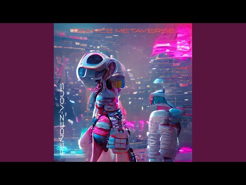 Trance Metaverse Rendez-Vous