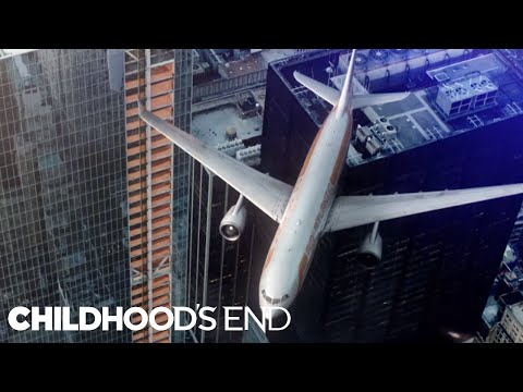 Childhood's End (First Look Featurette)