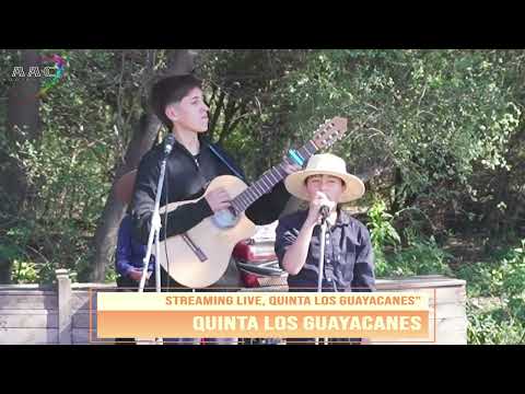 LOS MERCADOS EN VIVO STREAMING QUINTA LOS GUAYACANES 23-08-2026
