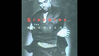 Ginuwine The Bachelor intro