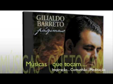 Gilialdo Barreto - Páginas
