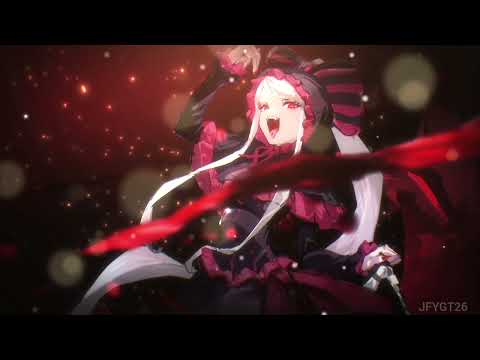 Overlord Season 4 Ending | Mayu Maeshima - 「No Man's Dawn」