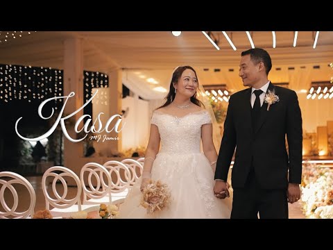 MJ Jamir - Kasa (Official Music Video)