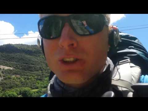 The GR 7 in Spain 👣 🇪🇸 Some Thoughts