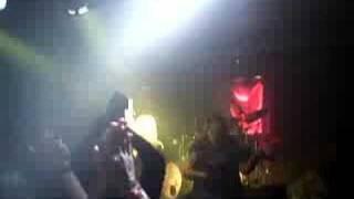 Cruachan - Ossian&#39;s Return (Live @ Zenith Belgium)