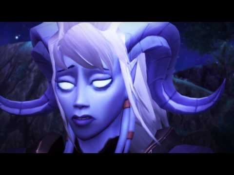 *** SPOILER ALERT *** Warlords of Draenor – Shadowmoon Valley Finale