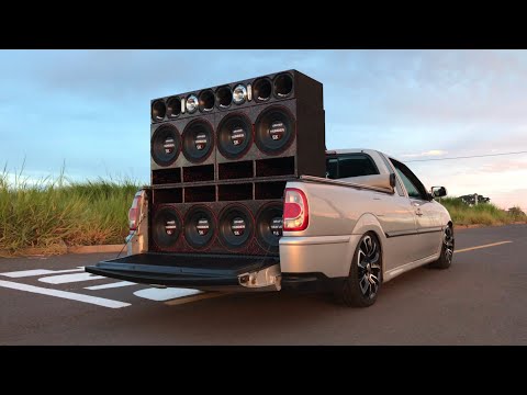 SAVEIRO TOCANDO CATUABA (Dan Lellis) e FUNKS!