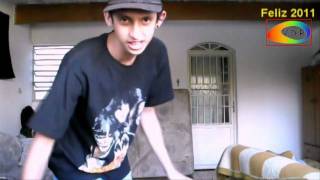 REVOLTADO COM OS EMOS 3