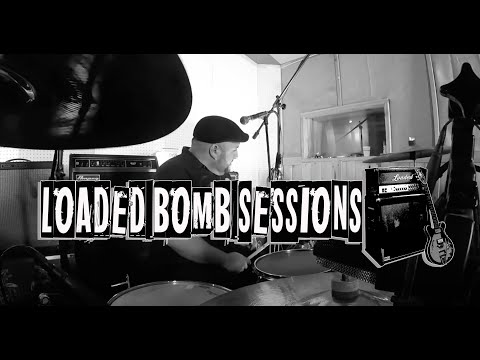 Gamblers Mark - Live at D.O'B. Sound Studios (The Greenroom)