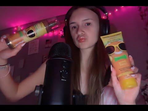 ASMR Bath and Body Works Haul 🛍️